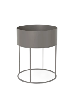 Ferm Living | Plant Box Round -Home Product Store 100183111 1 1570441904 1920x 712e9b11 e95f 44f4 8348 7a28398f4da7