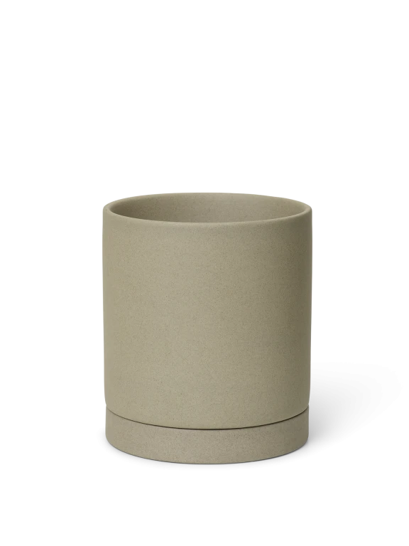 Ferm LIVING | Sekki Pot - Medium 3 Ferm LIVING | Sekki Pot - Medium