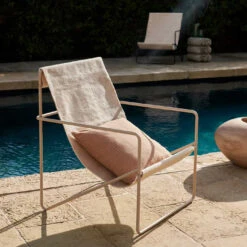 Ferm LIVING | Desert Lounge Chair - Cloud Cover 13 Ferm LIVING | Desert Lounge Chair - Cloud Cover -Home Product Store 1104267051 2 1678365473 1440x 4a495c58 4b9d 4f92 ad33 3737bc765c4d