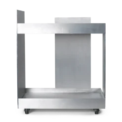 Ferm LIVING | Lager Trolley - Aluminium 7 Ferm LIVING | Lager Trolley - Aluminium -Home Product Store 1104268043 4 1080x 336b5cee bdfd 40de 987b e2dc335a8c9b