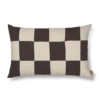Ferm LIVING | Fold Patchwork Cushion - Coffee 1 Ferm LIVING | Fold Patchwork Cushion - Coffee -Home Product Store 1104268648 1 1440x 9a658250 529c 4b3d 869e 9a9b023bfed8