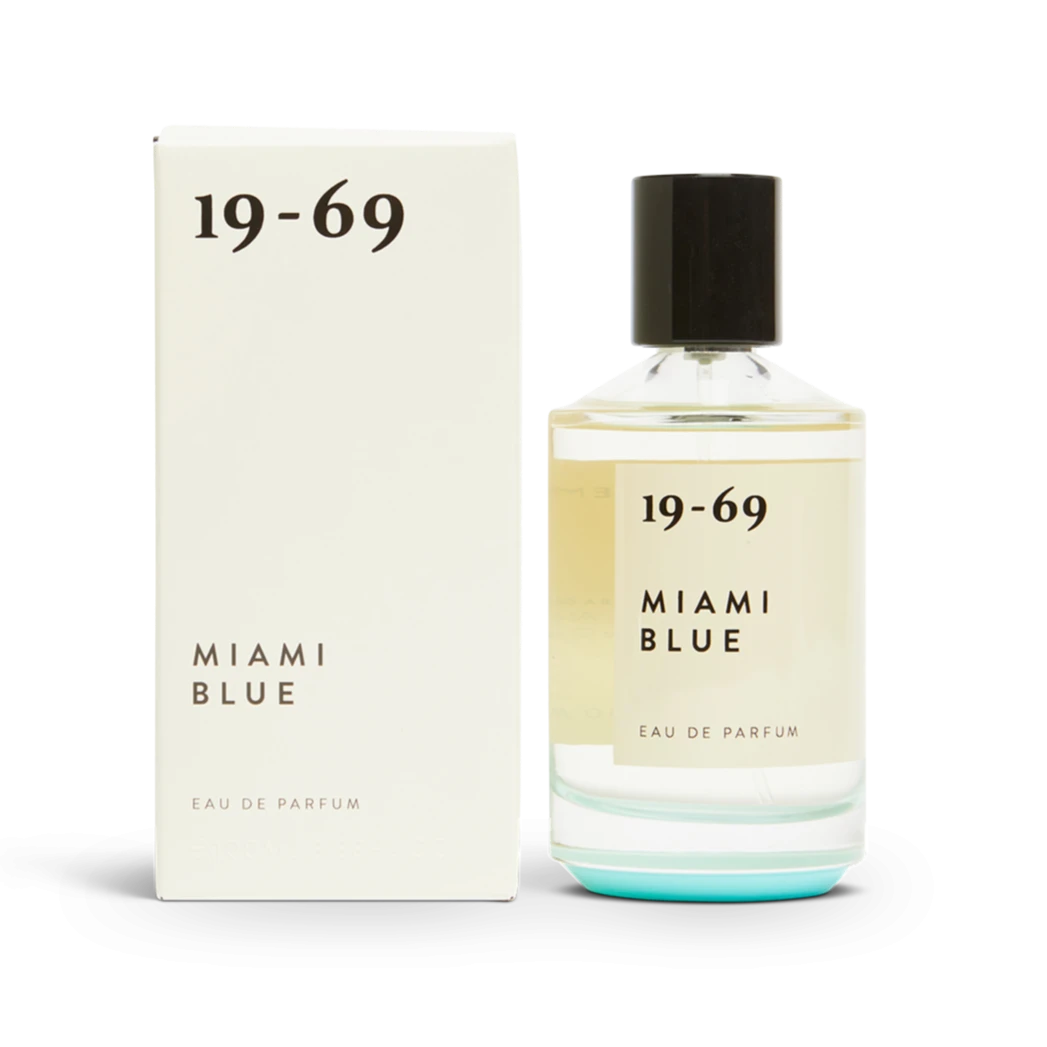 19-69 | Miami Blue Perfume - 100ml 3 19-69 | Miami Blue Perfume - 100ml