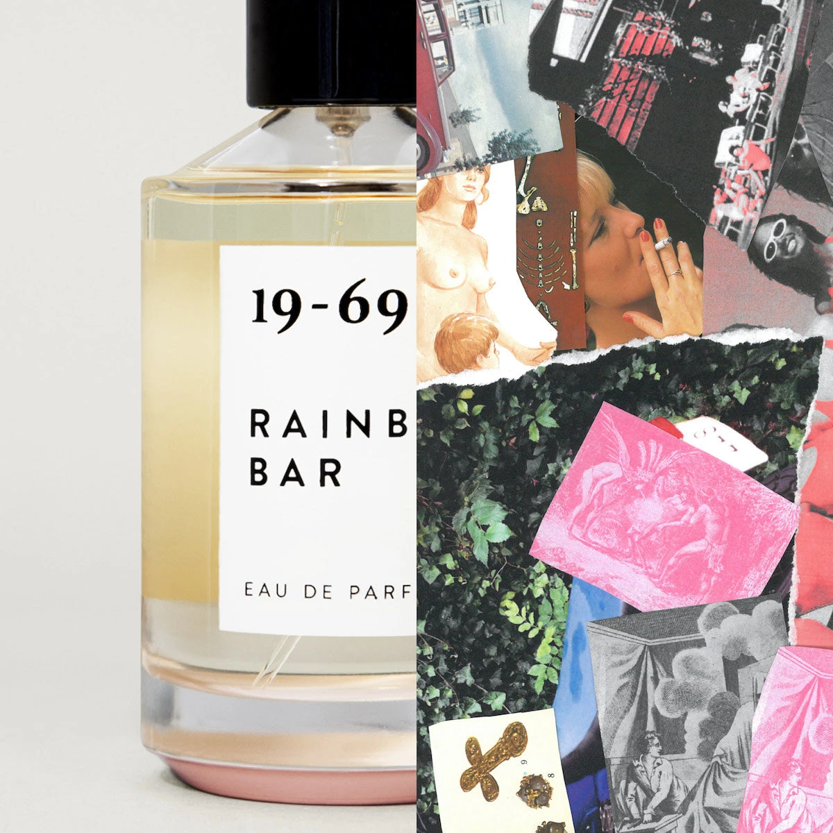 19-69 | Rainbow Bar Perfume - 100ml 4 19-69 | Rainbow Bar Perfume - 100ml - Image 2