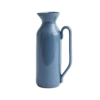 HAY | Barro Jug - Tall - Dark Blue