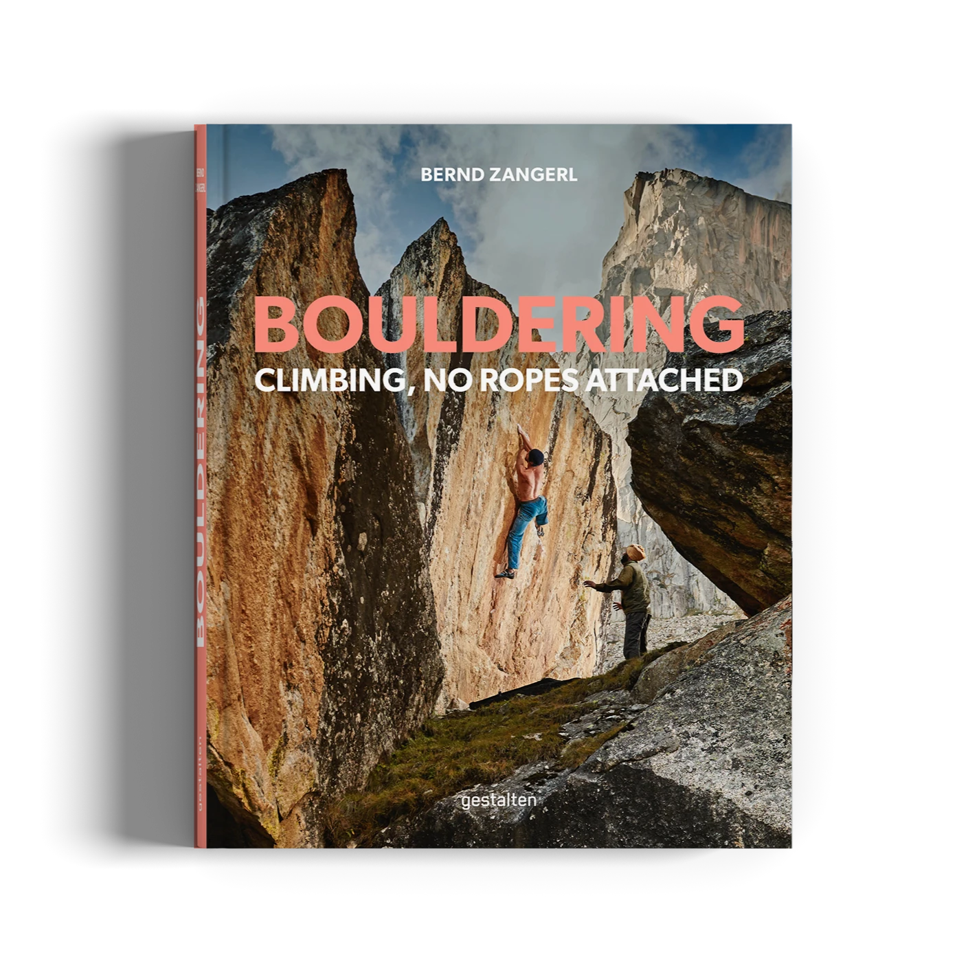Gestalten | Bouldering 3 Gestalten | Bouldering