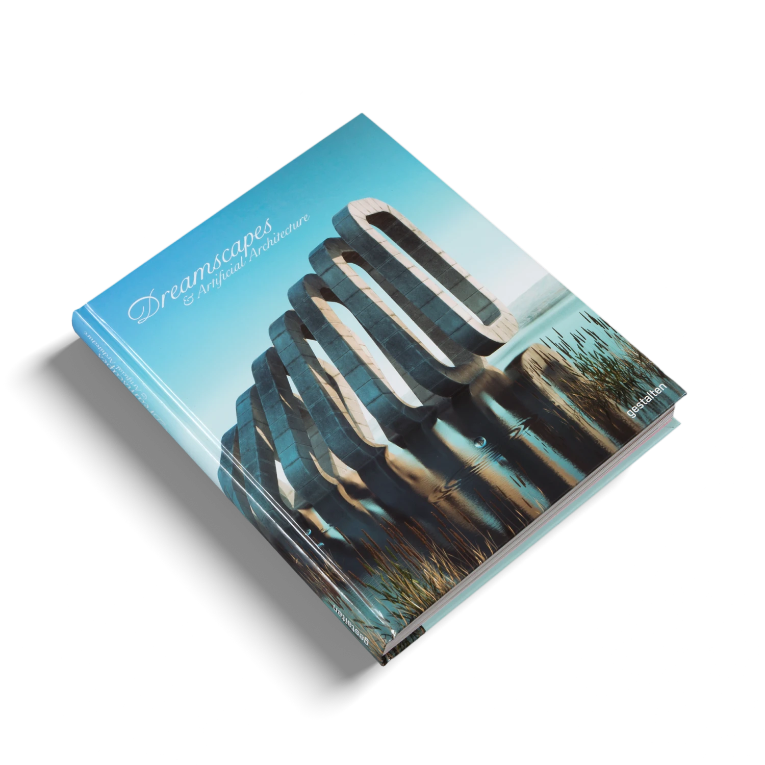 Gestalten | Dreamscapes & Artificial Architecture 3 Gestalten | Dreamscapes & Artificial Architecture