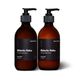 Earl Of East | Shinrin-Yoku Hand Wash 300ml [10.oz] -Home Product Store EOE core hand wash hand balm duo Shinrin Yokucopy