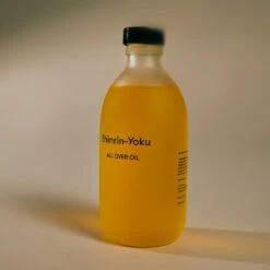 Earl Of East | Shinrin-Yoku All Over Oil - 300ml [10.1oz] -Home Product Store Earl of East Christmas Gifting For Beauty 102 1 AOO