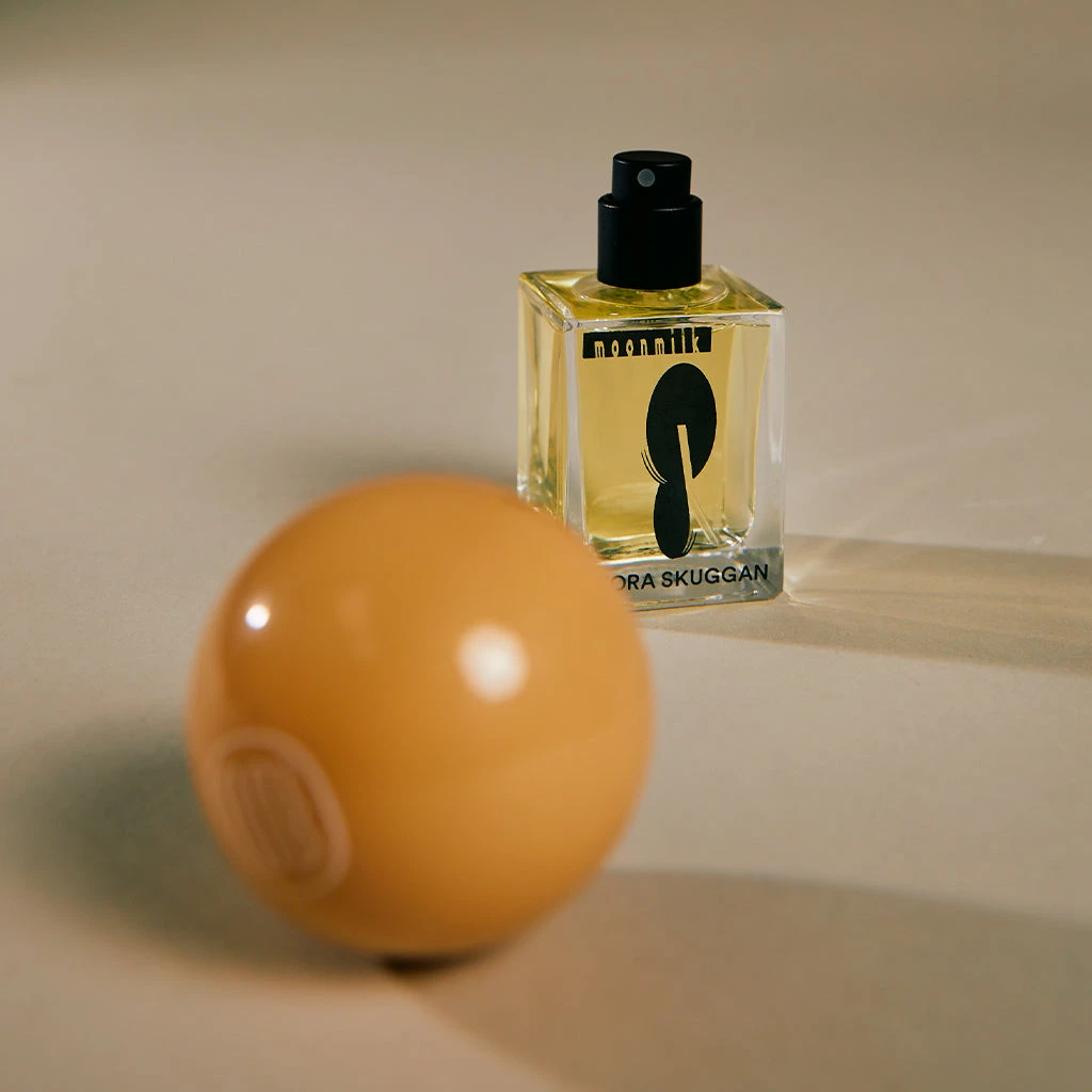 Stora Skuggan | Moonmilk Eau De Parfum 30ml 4 Stora Skuggan | Moonmilk Eau De Parfum 30ml - Image 2