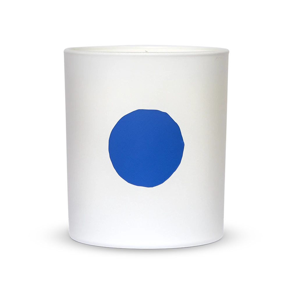 Earl Of East | Clean Soy Wax Candle - 220ml - Limited Edition & Online Exclusive 3 Earl Of East | Clean Soy Wax Candle - 220ml - Limited Edition & Online Exclusive