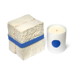 Earl Of East | Clean Soy Wax Candle - 220ml - Limited Edition & Online Exclusive 8 Earl Of East | Clean Soy Wax Candle - 220ml - Limited Edition & Online Exclusive -Home Product Store Earl of East Clean Candle 002copy