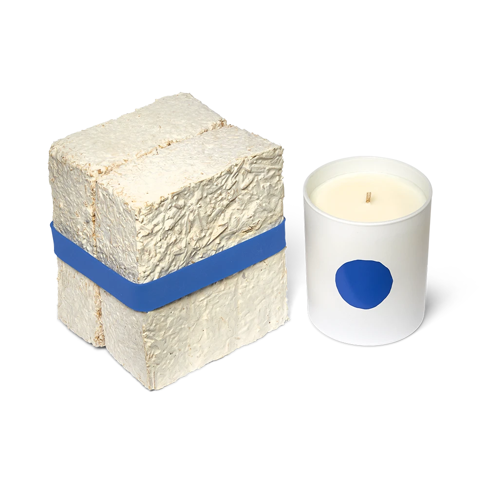 Earl Of East | Clean Soy Wax Candle - 220ml - Limited Edition & Online Exclusive 5 Earl Of East | Clean Soy Wax Candle - 220ml - Limited Edition & Online Exclusive - Image 3