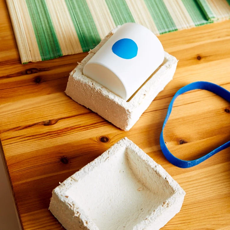 Earl Of East | Clean Soy Wax Candle - 220ml - Limited Edition & Online Exclusive 6 Earl Of East | Clean Soy Wax Candle - 220ml - Limited Edition & Online Exclusive - Image 4