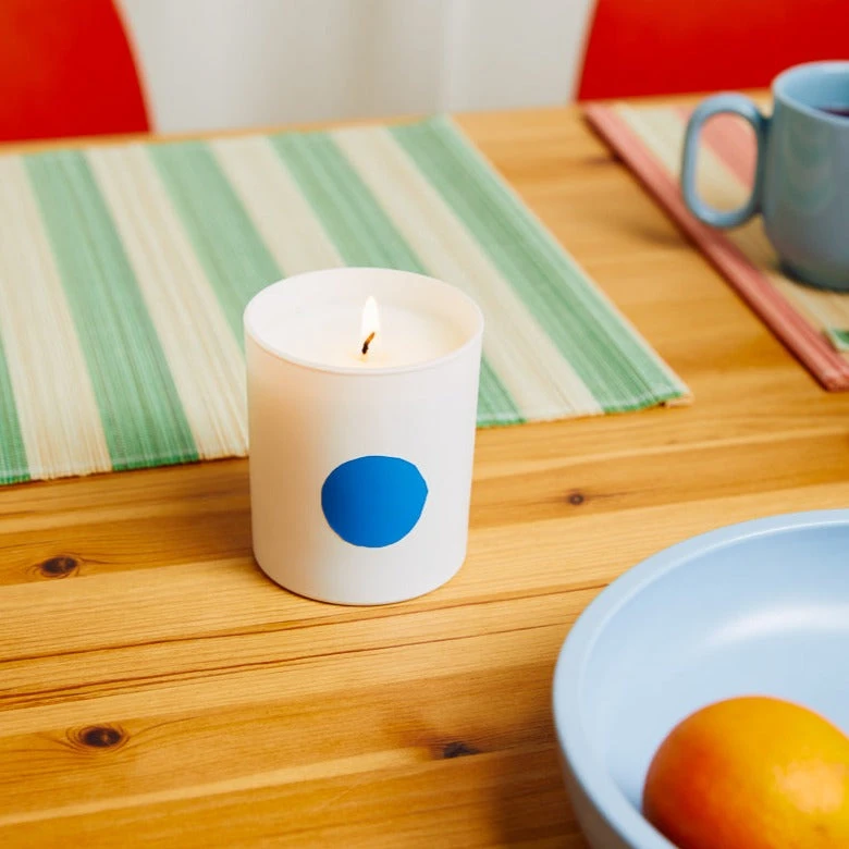 Earl Of East | Clean Soy Wax Candle - 220ml - Limited Edition & Online Exclusive 4 Earl Of East | Clean Soy Wax Candle - 220ml - Limited Edition & Online Exclusive - Image 2