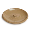 Eleanor Torbati Ceramics | Stoneware Incense Holder -Home Product Store Earl of East Elenor ceramics incense dish 1