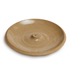 Eleanor Torbati Ceramics | Stoneware Incense Holder