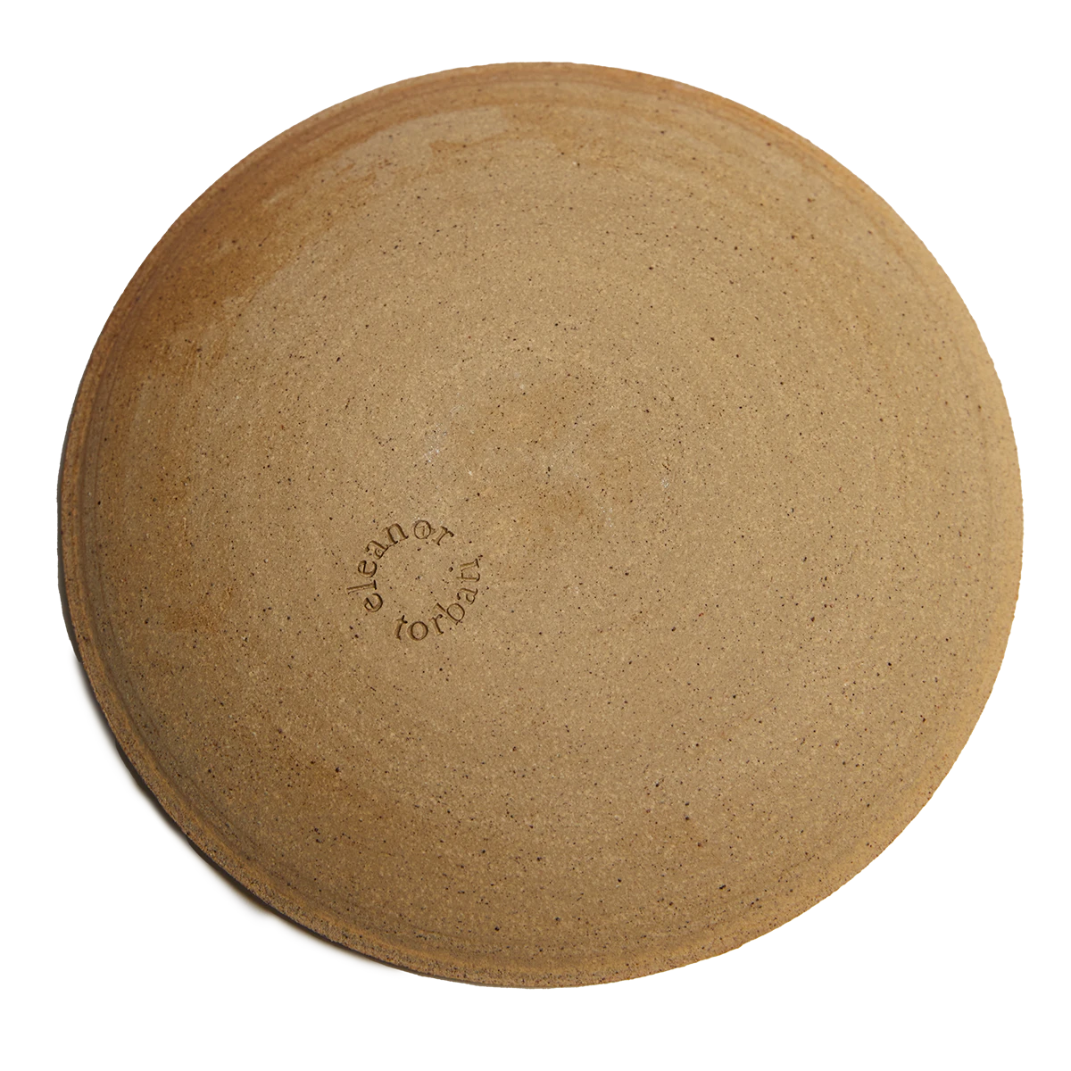 Eleanor Torbati Ceramics | Stoneware Incense Holder 6 Eleanor Torbati Ceramics | Stoneware Incense Holder - Image 4