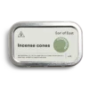 Earl Of East | Incense Cones - Greenhouse 2 Earl Of East | Incense Cones - Greenhouse -Home Product Store Earl of East Incense Cones Greenhouse