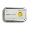 Earl Of East | Incense Cones - Jardin De La Lune 1 Earl Of East | Incense Cones - Jardin De La Lune -Home Product Store Earl of East Incense Cones Jardin