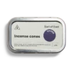 Earl Of East | Incense Cones - Viagem