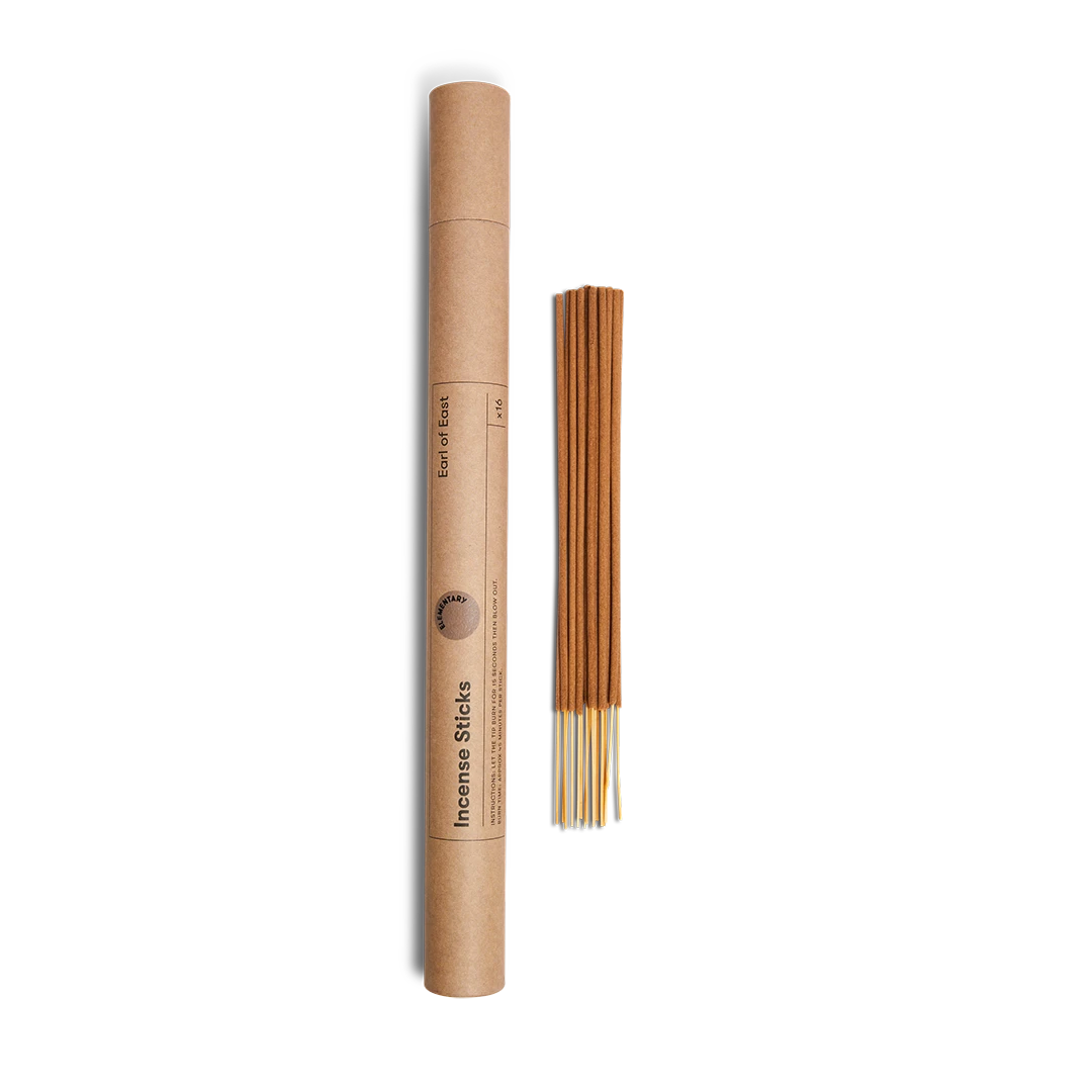 Earl Of East | Incense Sticks - Elementary 3 Earl Of East | Incense Sticks - Elementary