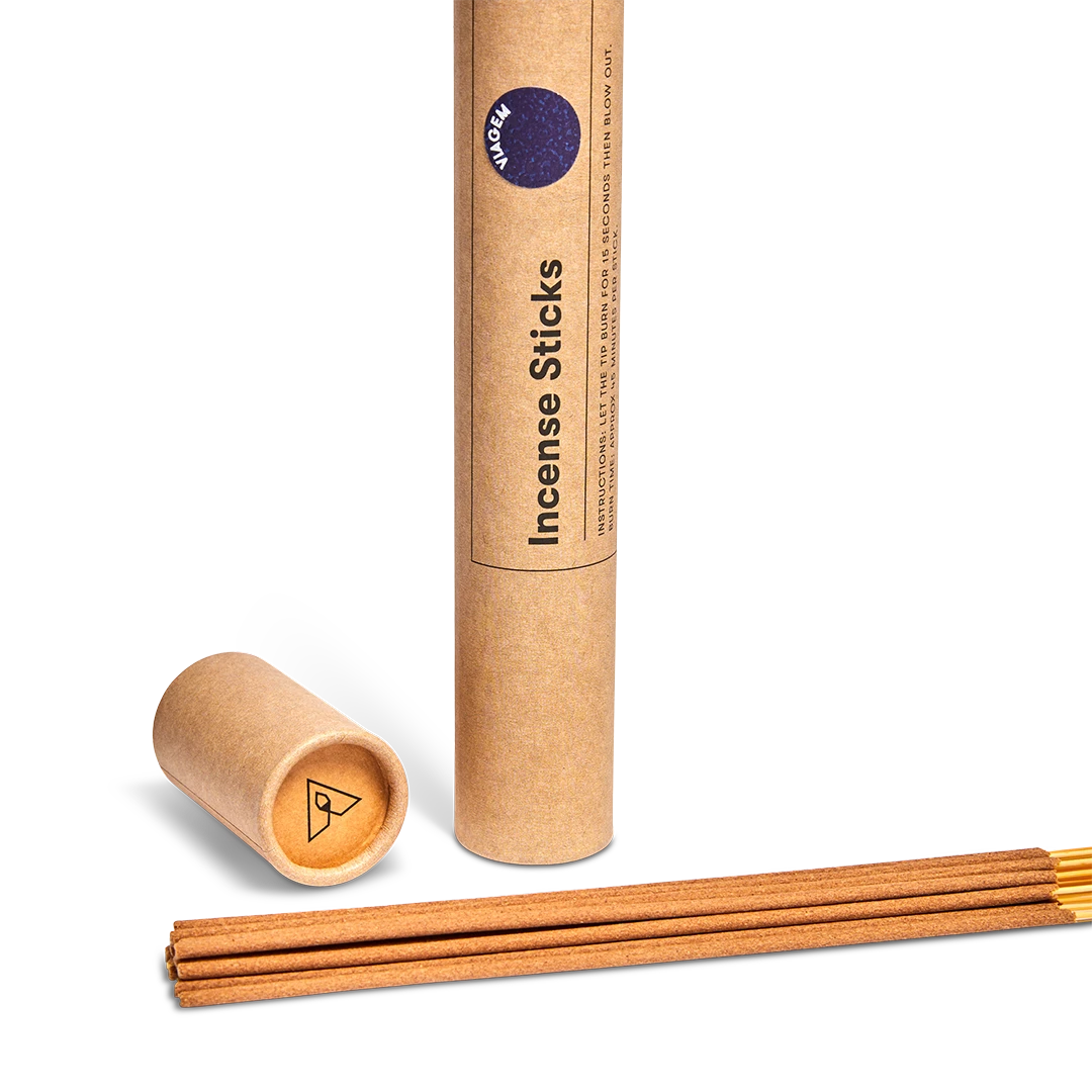 Earl Of East | Incense Sticks - Viagem 4 Earl Of East | Incense Sticks - Viagem - Image 2