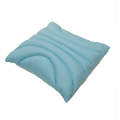 Matan Fadida | Puffer Cushion - Tidal - 50x50 11 Matan Fadida | Puffer Cushion - Tidal - 50x50 -Home Product Store Earl of East Matan Fadida cushion 09