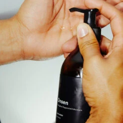 Earl Of East | Onsen Hand Wash 300ml [10.oz] -Home Product Store Earl of East Utopia Festive 04481