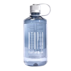 Earl Of East | Utopia Nalgene Water Bottle - 1L