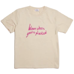 Earl Of East | Wildflower T-Shirt - Short Sleeve