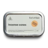 Earl Of East | Incense Cones - Sandalwood 1 Earl Of East | Incense Cones - Sandalwood -Home Product Store Earl of East e com incense cones sandalwood 2