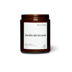 Earl Of East | Jardin De La Lune - Soy Wax Candle - 170ml [6oz] -Home Product Store Earl of East 170ml candle Jardin