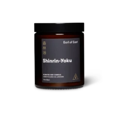 Earl Of East | Shinrin-Yoku - Soy Wax Candle - 170ml [6oz]