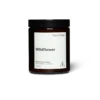 Earl Of East | WildFlower - Soy Wax Candle - 170ml [6oz] -Home Product Store Earl of East 170ml candle lid Wildflower