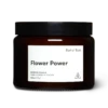Earl Of East | Flower Power - Soy Wax Candle - 500ml [17.5oz] -Home Product Store Earl of East 500ml candle lid Flower Power 72