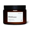 Earl Of East | Wildflower - Soy Wax Candle - 500ml [17.5oz]