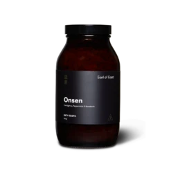 Earl Of East | Bath Salt - Onsen 500ml