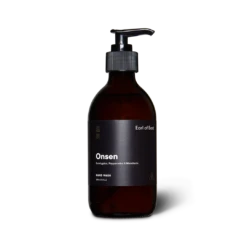 Earl Of East | Onsen Hand Wash 300ml [10.oz]