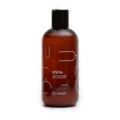 MAUDE | Shine Organic Lubricant - 8oz
