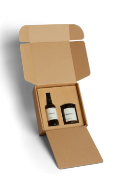 Earl Of East | Duo Gift Set - Wildflower -Home Product Store Earl of East Wildflower Gift Set inside