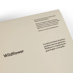 Earl Of East | Duo Gift Set - Wildflower -Home Product Store Earl of East Wildflower Gift Set text