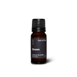 Earl Of East | Essential Oil Blend - Onsen 10ml [0.33fl.oz]