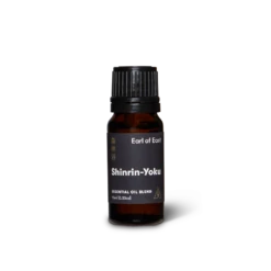 Earl Of East | Essential Oil Blend - Shinrin-Yoku 10ml [0.33fl.oz]