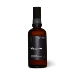 Earl Of East | Shower Spray - Mezame 100ml