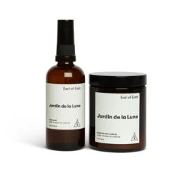 Earl Of East | Duo Gift Set - Jardin De La Lune -Home Product Store EarlofEast Gift Set Duo JardindeLaLune1138
