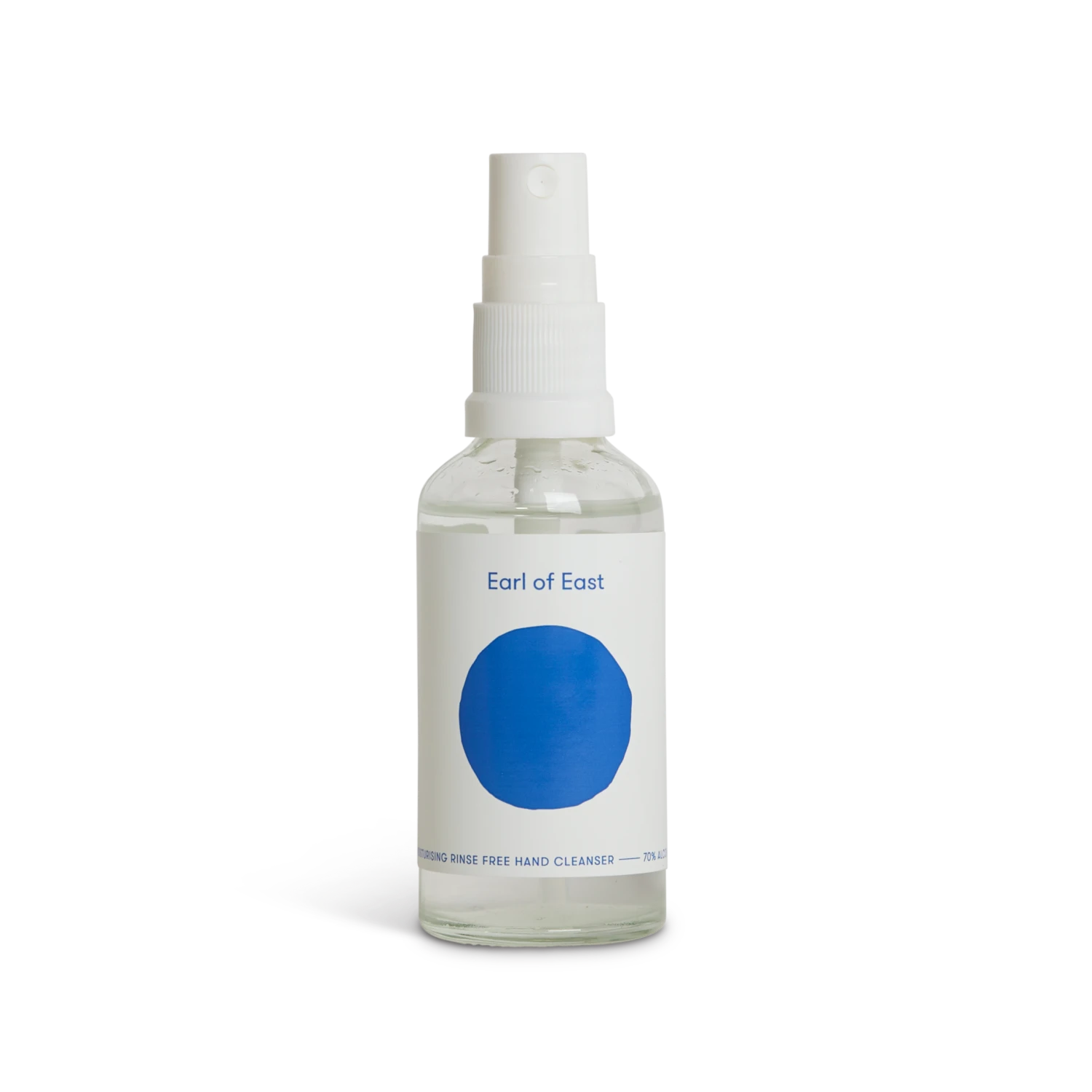 Earl Of East | Rinse-Free Hand Cleanser - 50ml 3 Earl Of East | Rinse-Free Hand Cleanser - 50ml