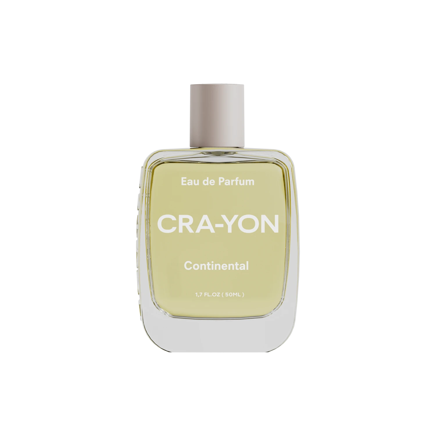 CRA-YON | Continental Eau De Parfum - 50ml 3 CRA-YON | Continental Eau De Parfum - 50ml