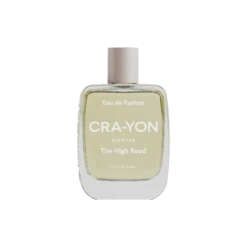 CRA-YON | The High Road Eau De Parfum - 50ml