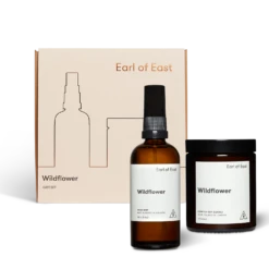 Earl Of East | Duo Gift Set - Wildflower