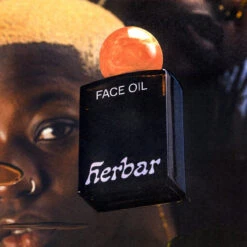 Herbar | Face Oil - 50ml -Home Product Store Herbarcampaignweb 7